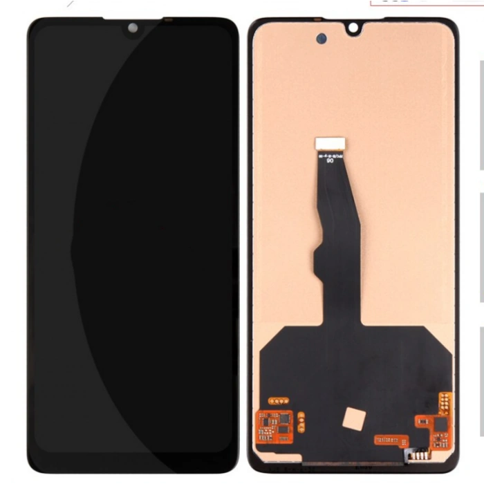 Huawei P30 TFT Lcd Dokunmatik Ekran ELE-L29,ELE-L09