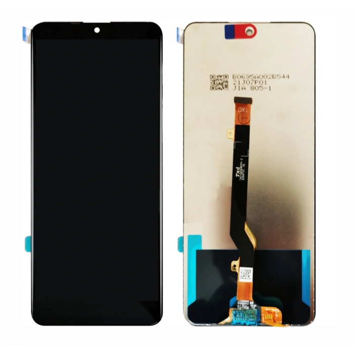 İnfinix Hot 11 Play Lcd Dokunmatik Ekran