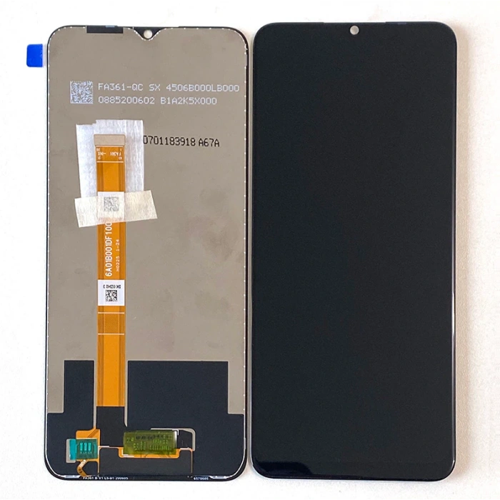 Oppo A15S ORJİNAL Lcd Dokunmatik Ekran