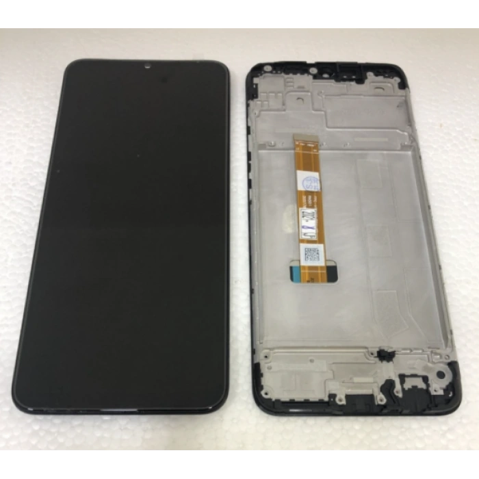 Oppo A15S Ekran Dokunmatik Cam (ÇITALI)  CPH2179
