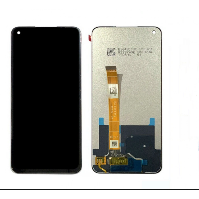 Oppo A32 ORJİNAL Lcd Dokunmatik Ekran PDVM00