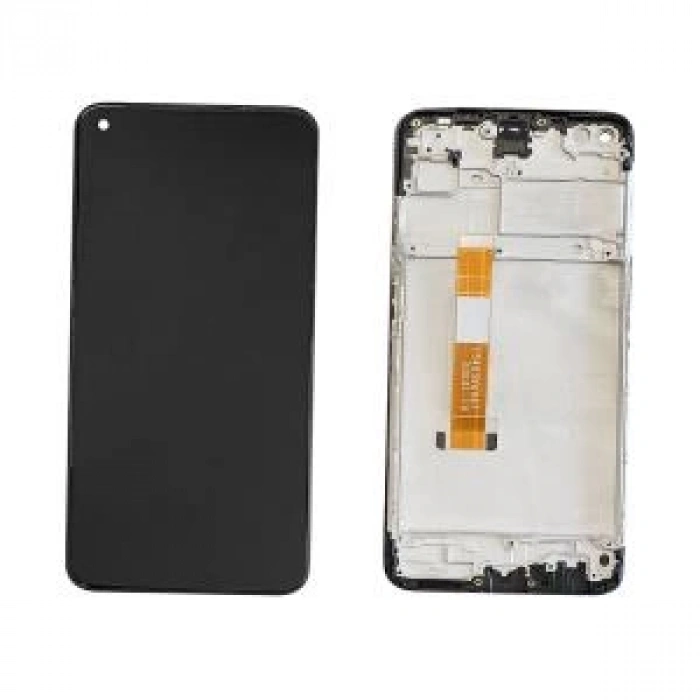 Oppo A52 Ekran Dokunmatik Cam (ÇITALI)