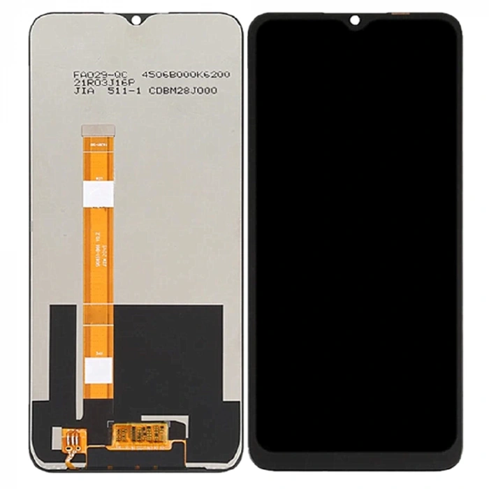 Oppo A55 (5G) Lcd Dokunmatik Ekran