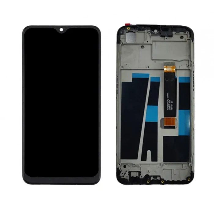 Oppo Ax7 Ekran Dokunmatik Cam (ÇITALI)