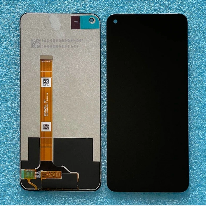 Oppo A8 2019 Ekran Dokunmatik Cam ORJINAL