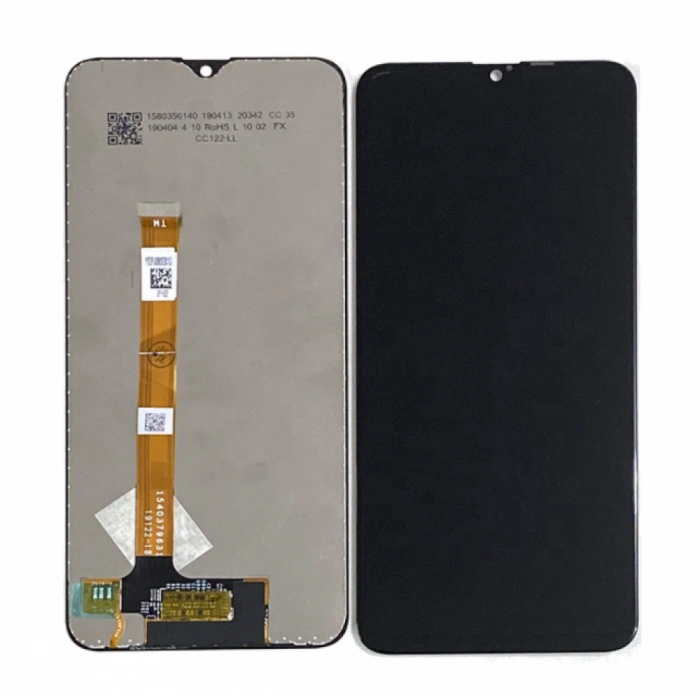Oppo A9 2020 Lcd Dokunmatik Ekran