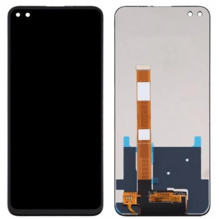 Oppo A92S Lcd Dokunmatik Ekran PDKM00