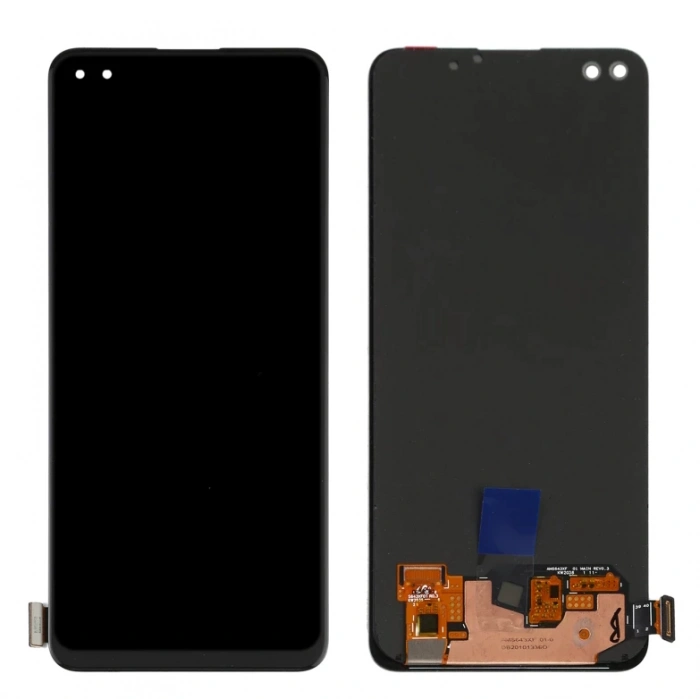 Oppo A93 2020 4G ORJİNAL Lcd Dokunmatik Ekran