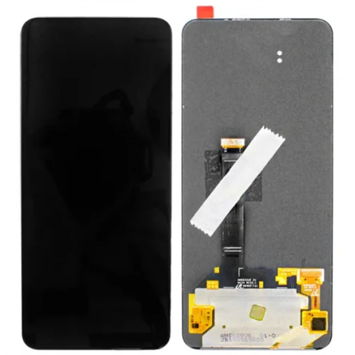 Oppo Reno2 Orjinal Amoled Lcd Dokunmatik Ekran PCKM70,PCKT00,PCKM00,CPH1907