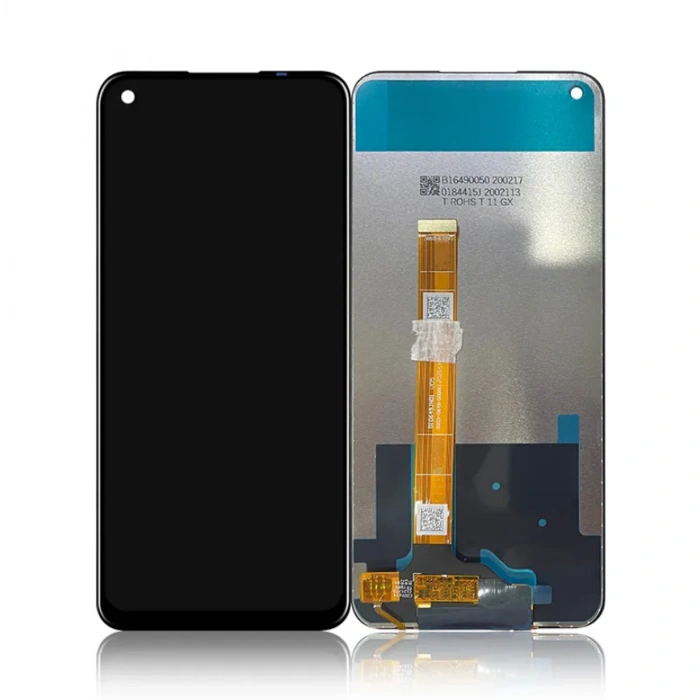 Realme 7 5G ORJİNAL Lcd Dokunmatik Ekran RMX2111
