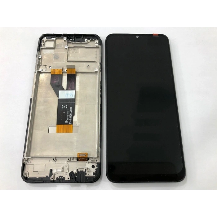 Realme C11 2021 Full Lcd Dokunmatik Ekran RMX3231