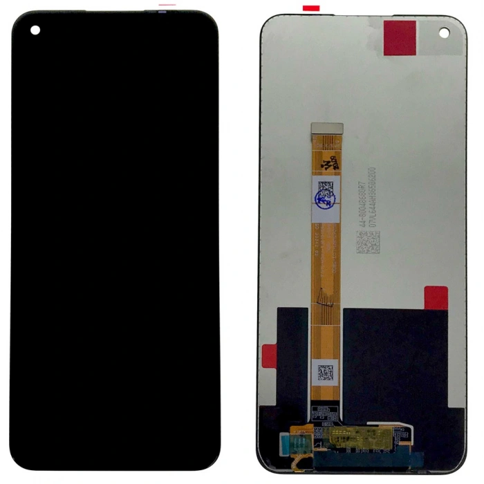 Realme C17 ORJİNAL Lcd Dokunmatik Ekran RMX2101