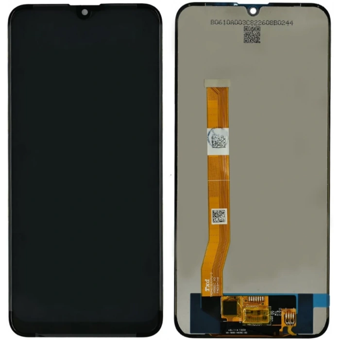 Realme C2 Orjinal Lcd Dokunmatik Ekran RMX1941,RMX1945,RMX1943