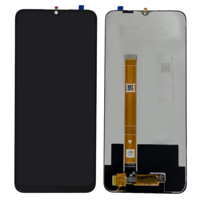 Realme C25 c25s Lcd Dokunmatik Ekran RMX3193, RMX3191