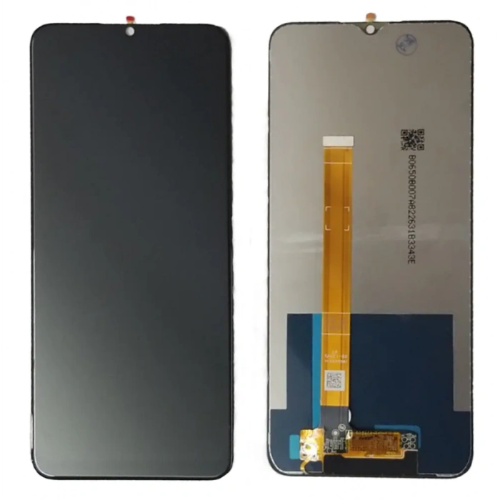 Realme C25S Lcd Dokunmatik Ekran RMX3195,RMX3197