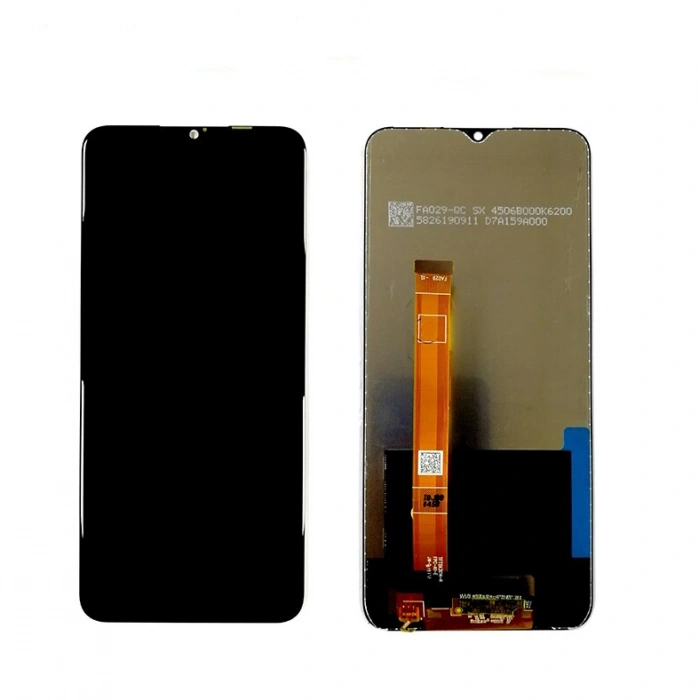 Realme C3 ORJİNAL Lcd Dokunmatik Ekran