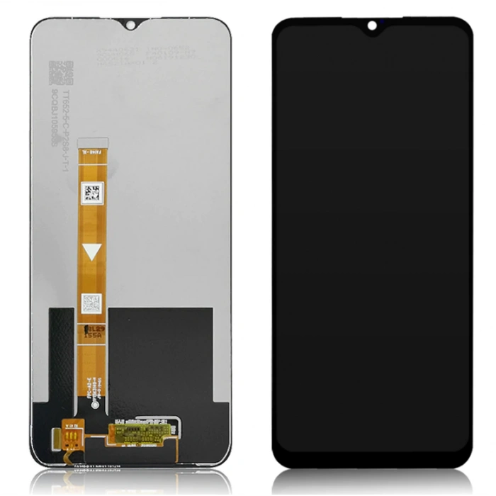 Realme C3i Lcd Dokunmatik Ekran ORJİNAL RMX2027, RMX2020