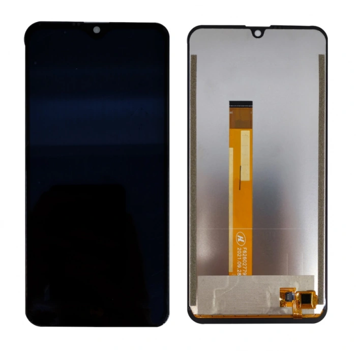 Reeder P13 Blue 2022 Lcd Dokunmatik Ekran