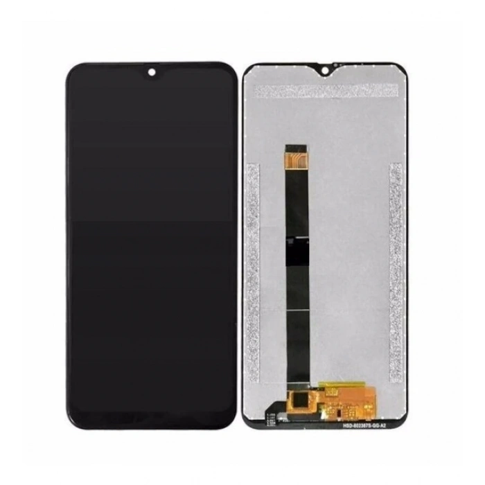 Reeder P13 Blue Plus Lcd Dokunmatik Ekran