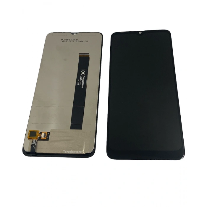 Reeder P13 Blue Max Pro Lite 2022 Lcd Dokunmatik Ekran