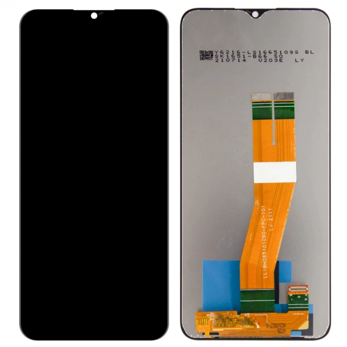 Samsung A03S Sm-A037F Lcd Dokunmatik Ekran