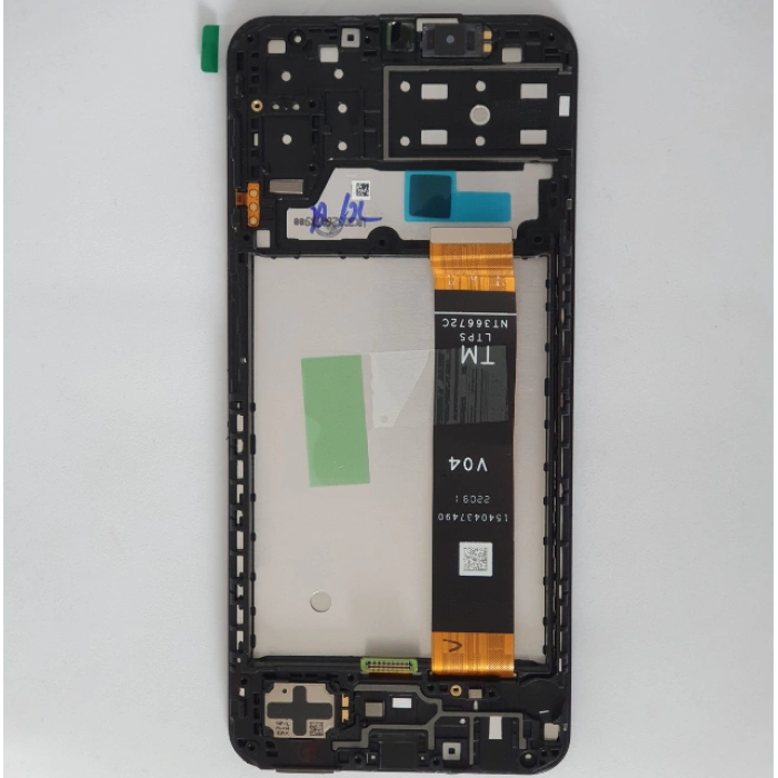 Samsung A13s Ekran Dokunmatik Cam (ÇITALI) ORJINAL  (SM-A137)