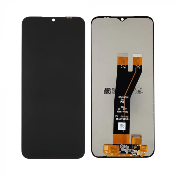 Samsung A14 5G sm-A146 Lcd Dokunmatik Ekran