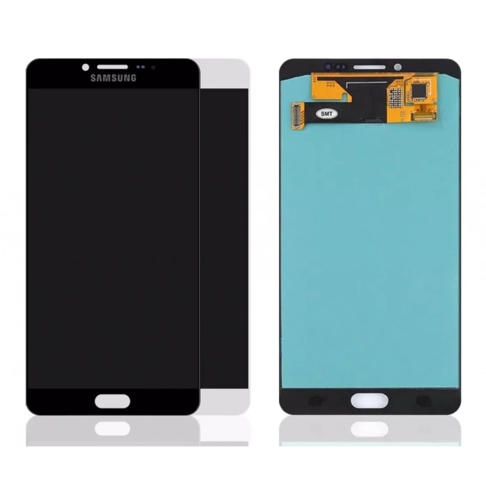 Samsung (c9) C9 Pro Ekran Dokunmatik Cam ORJINAL  (SM-C9000)