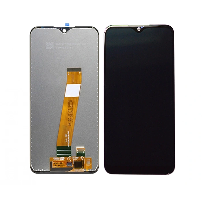 Samsung M01 sm-m015 ORJİNAL Lcd Dokunmatik Ekran