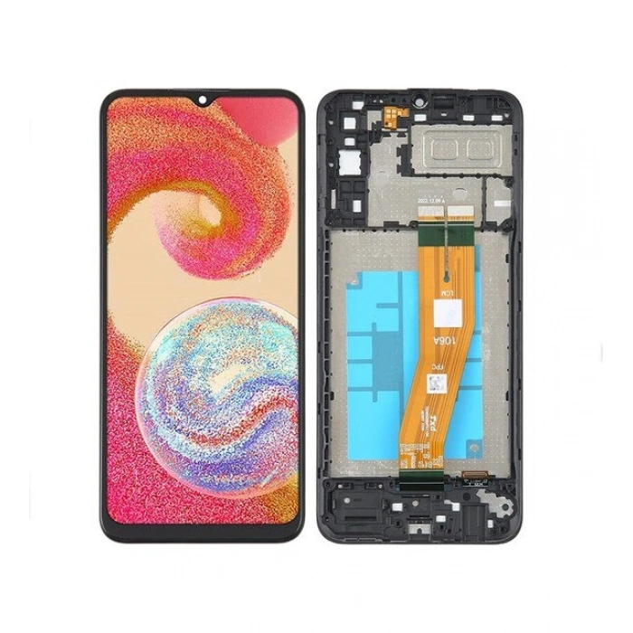 Samsung M04 Ekran Dokunmatik Cam ORJINAL (ÇITALI)  (SM-M045)