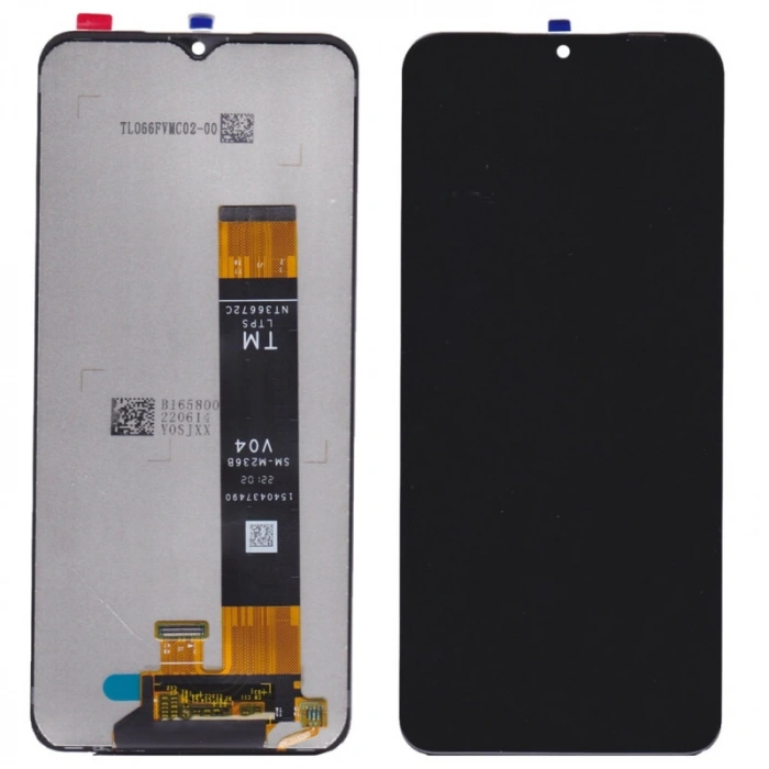 Samsung M23 5G sm-M236 B/F/DS Lcd Dokunmatik Ekran