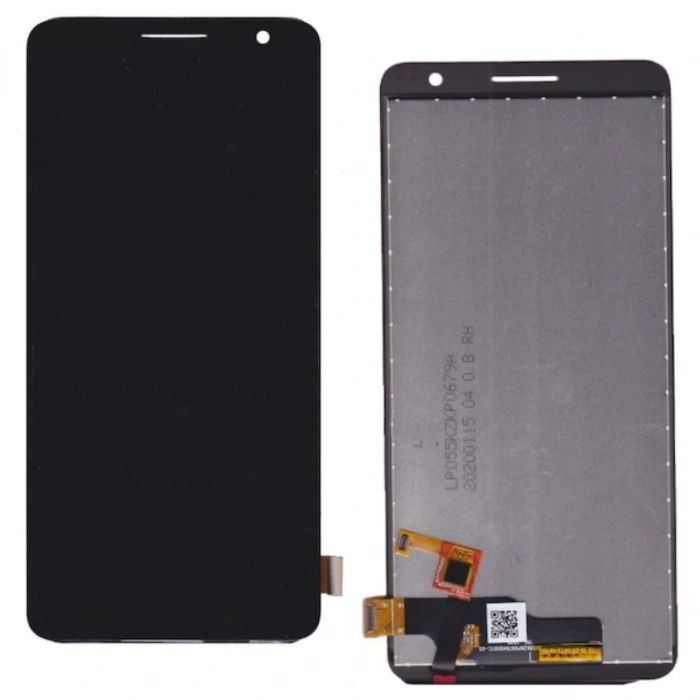 Tcl 303 Ekran Dokunmatik Cam