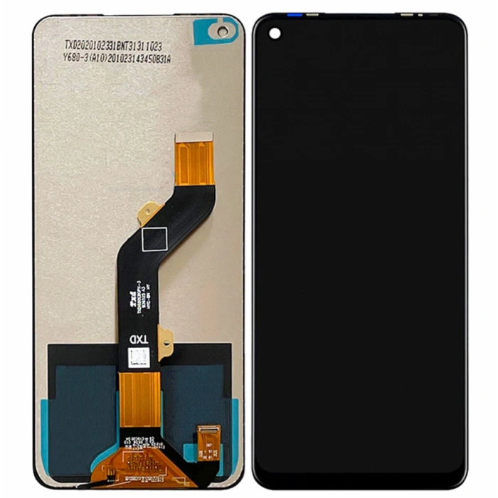 Tecno Camon 16 Lcd Dokunmatik Ekran CE7, CE7j, CE9h