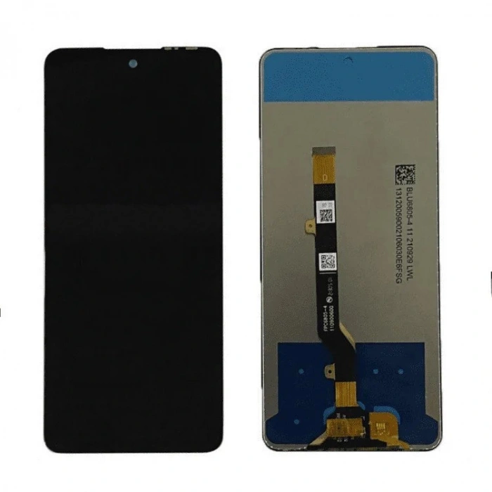 Tecno CAMON 18T Lcd Dokunmatik Ekran