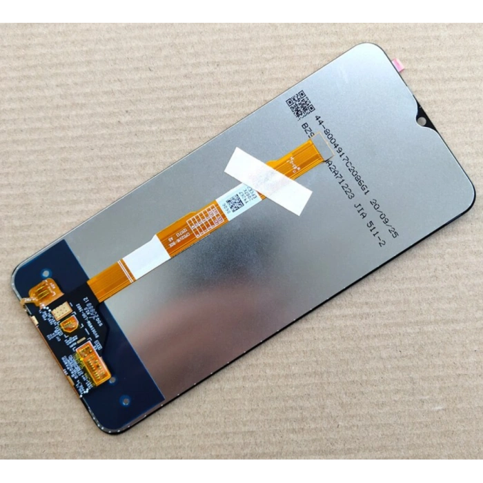Vivo Y12s Ekran Dokunmatik Cam  V2026, V2033, V2042