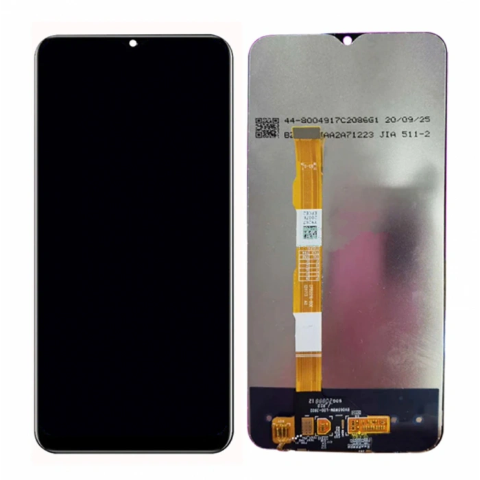 Vivo Y20 Lcd Dokunmatik Ekran
