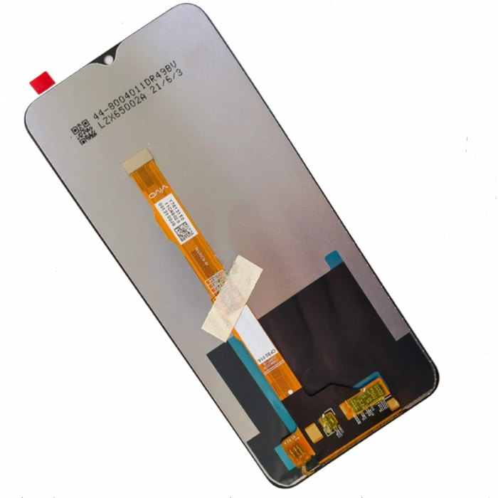 Vivo Y21s Lcd Dokunmatik Ekran