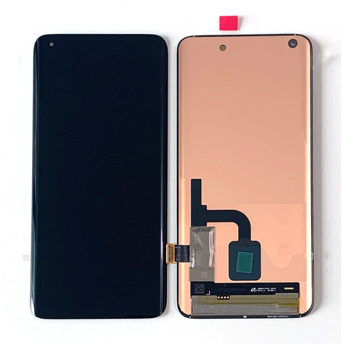 Xiaomi Mi 10 C Version Orjinal  Lcd Dokunmatik Ekran