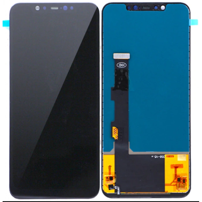 Xiaomi Mi 8 TFT Lcd Dokunmatik Ekran