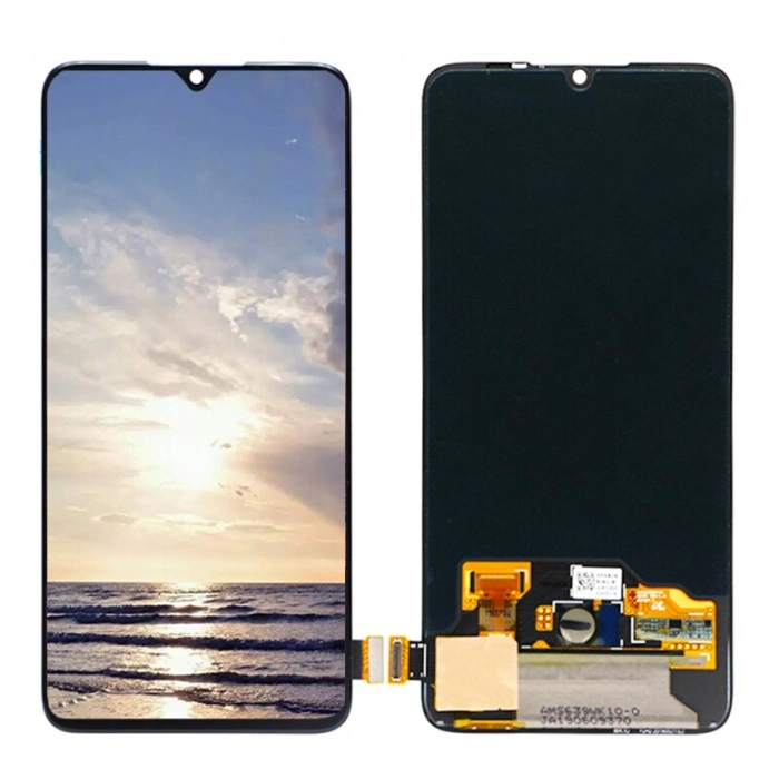 Xiaomi Mi Cc9 Lcd Dokunmatik Ekran
