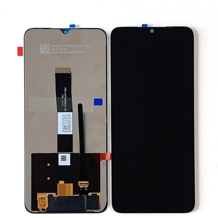 Xiaomi Poco C51 ORJİNAL Lcd Dokunmatik Ekran MZB0E6DIN,MZB0DXKIN