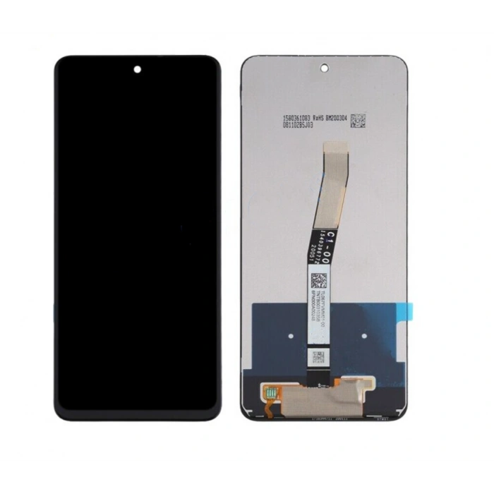 Xiaomi Poco M2 Pro Ekran Dokunmatik Cam ORJINAL