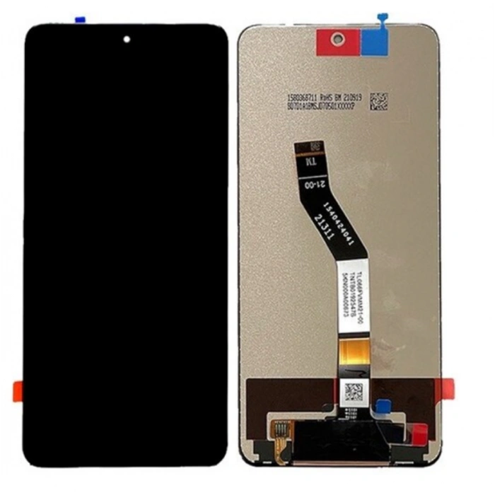 Xiaomi Poco M4 5G Lcd Dokunmatik Ekran 21091116AG