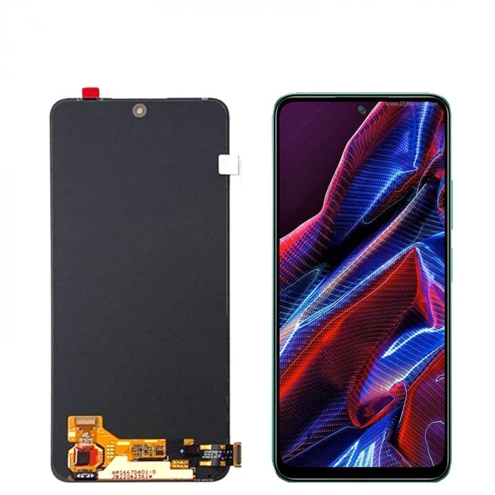 Xiaomi Poco X5 (5G) ORJİNAL Lcd Dokunmatik Ekran