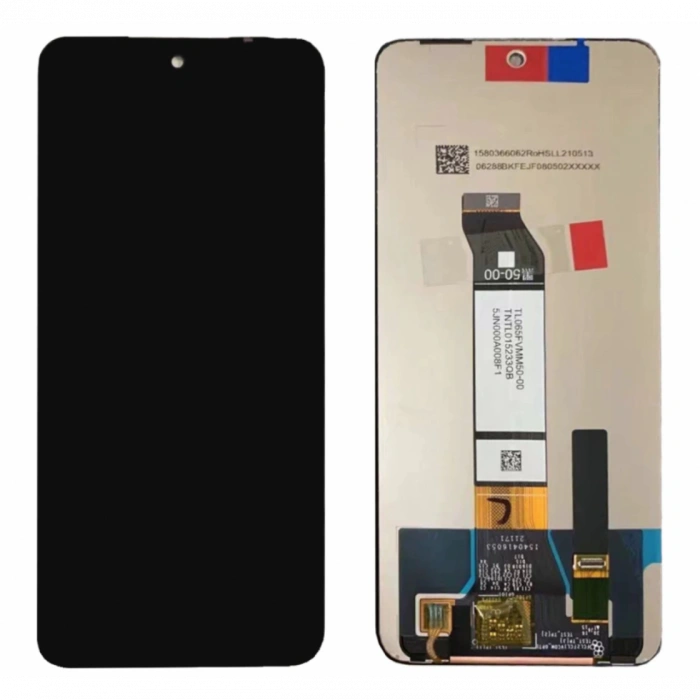 Xiaomi Redmi 10 5G ORJİNAL Lcd Dokunmatik Ekran