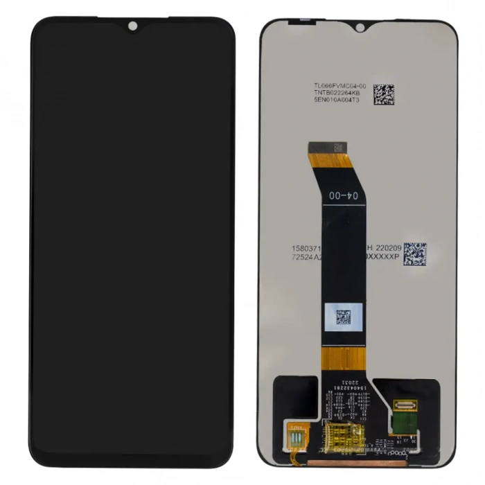 Xiaomi Redmi 11 Prime 5G ORJİNAL Lcd Dokunmatik Ekran