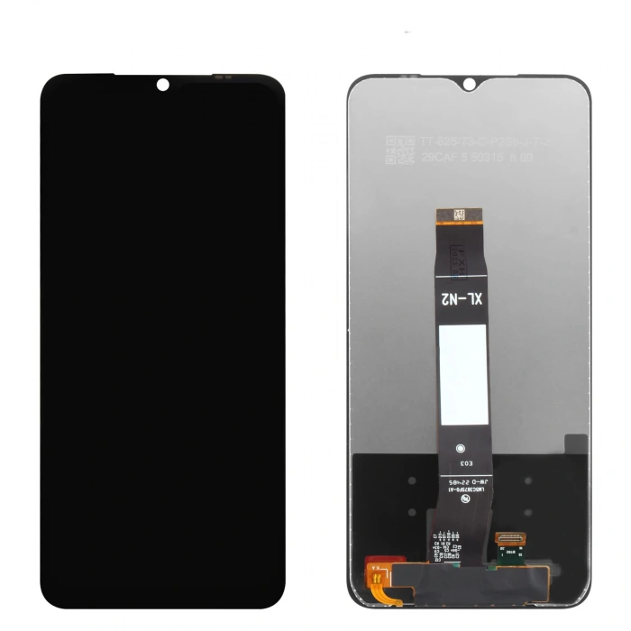Xiaomi Redmi A1 Plus Lcd Dokunmatik Ekran 220733SFG