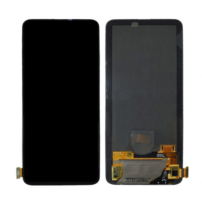 Xiaomi Redmi K30 Pro Zoom Ekran Dokunmatik Cam ORJINAL