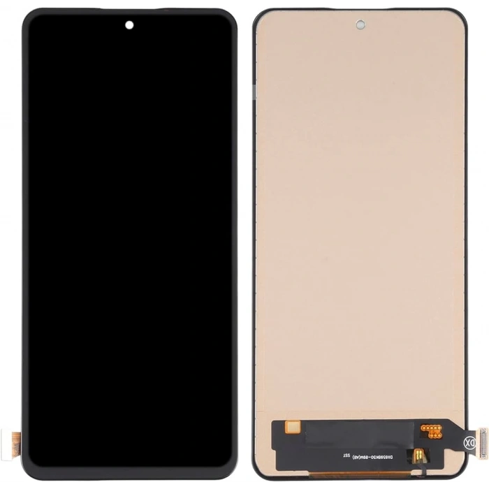 Xiaomi Redmi K50 ORJİNAL Lcd Dokunmatik Ekran