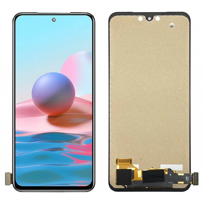 Xiaomi Redmi Note 10 TFT Lcd Dokunmatik Ekran